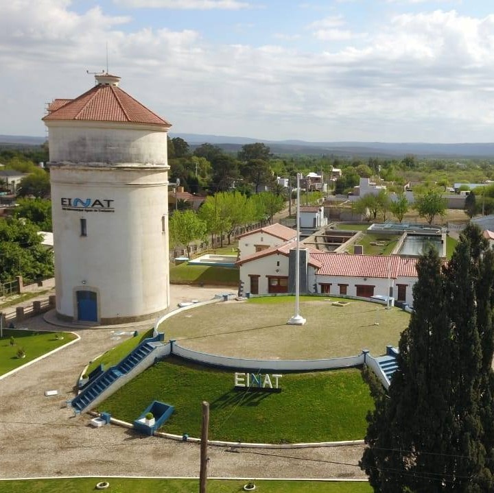 Nuestra institución