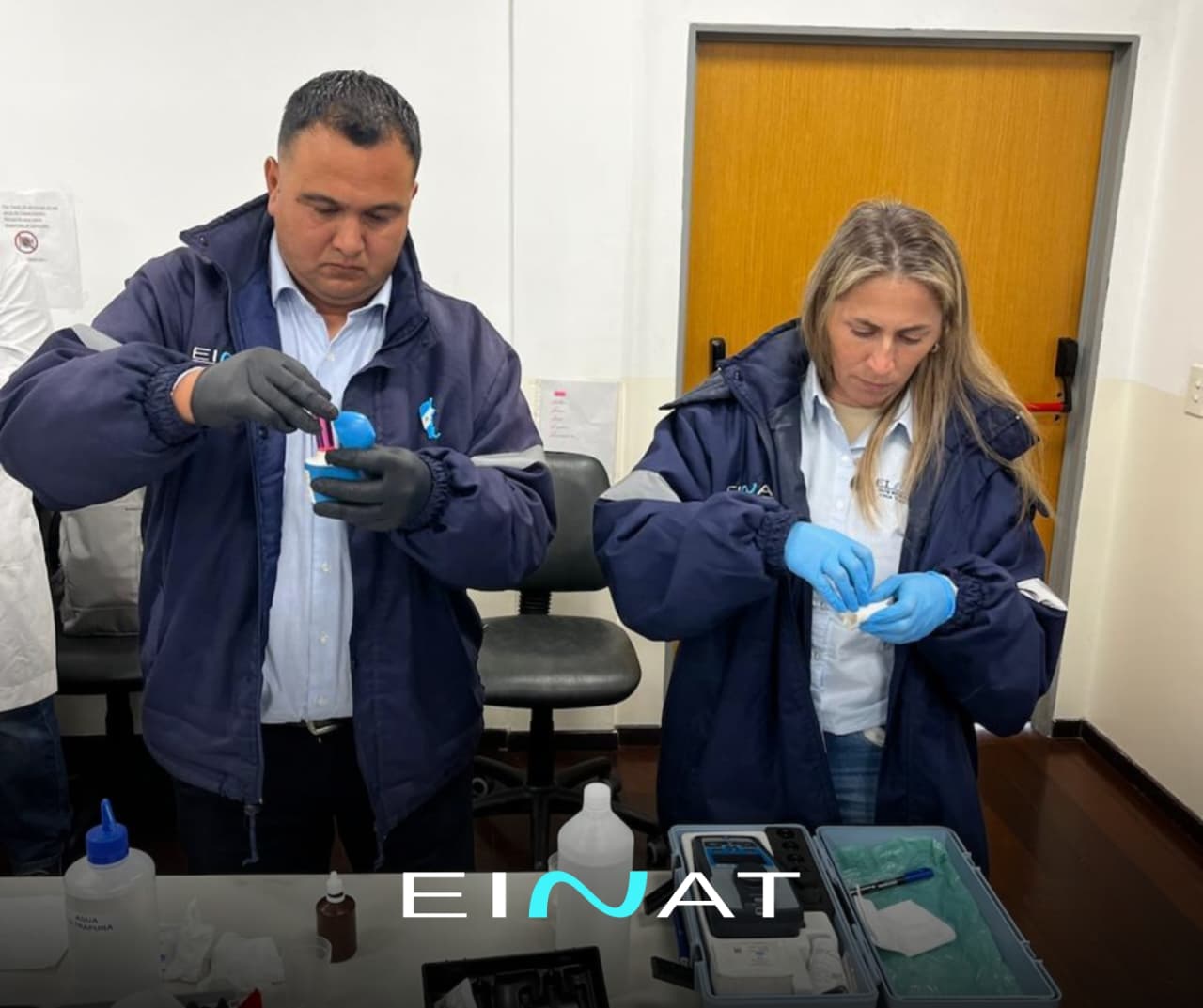 EINAT  COFES 🇦🇷💧